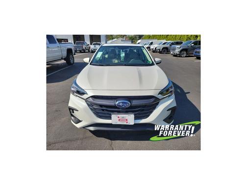 2025 Subaru Legacy Limited