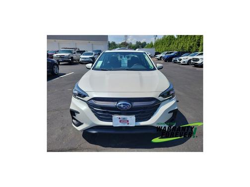 2025 Subaru Legacy Limited