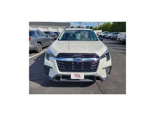 2024 Subaru Ascent Limited 7-Passenger