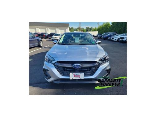 2025 Subaru Legacy Touring XT