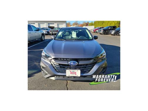 2025 Subaru Legacy Limited