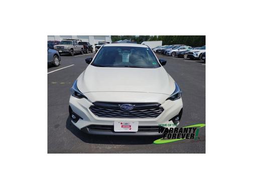 2024 Subaru Impreza RS