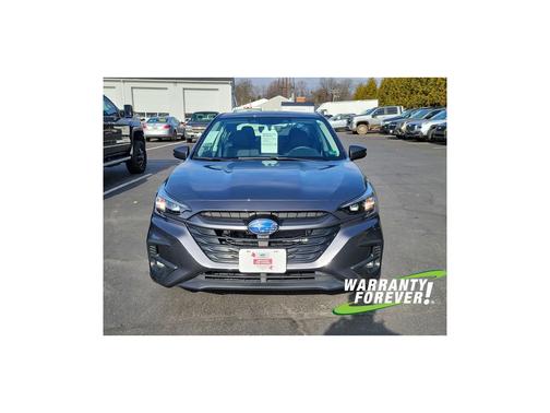 2025 Subaru Legacy Limited