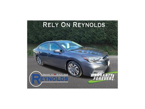 2025 Subaru Legacy Limited