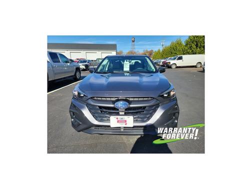 2025 Subaru Legacy Limited