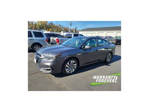 2025 Subaru Legacy Limited