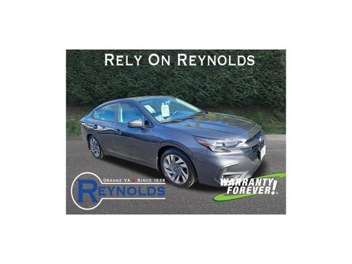 2025 Subaru Legacy Limited
