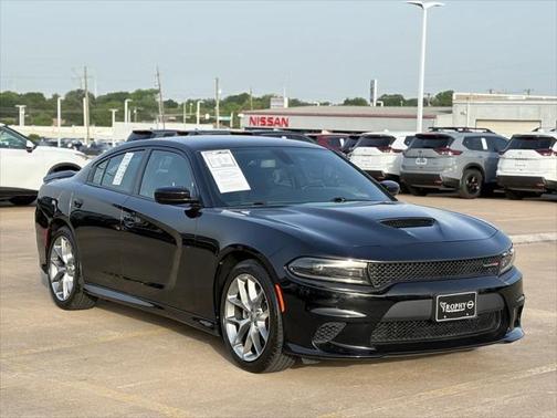 2023 Dodge Charger GT