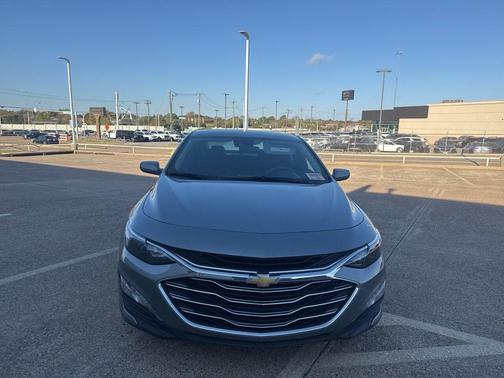 2025 Chevrolet Malibu FWD 1LT