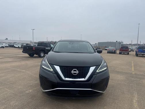 2023 Nissan Murano S