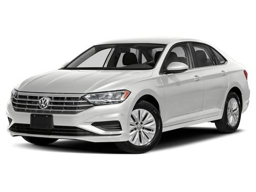 2020 Volkswagen Jetta 1.4T SEL