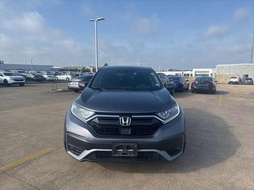 2022 Honda CR-V 2WD EX