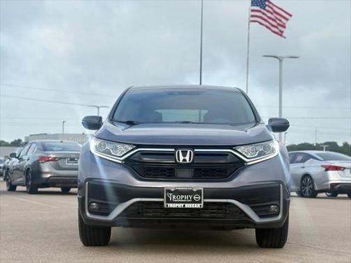 2022 Honda CR-V 2WD EX