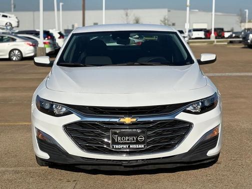2024 Chevrolet Malibu 1LS