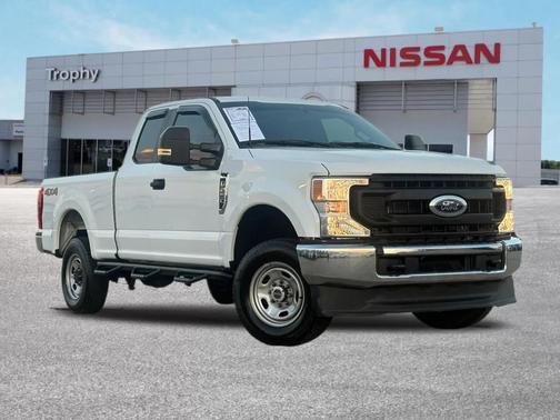 2022 Ford F-250 XL