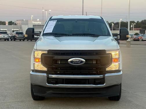2022 Ford F-250 XL