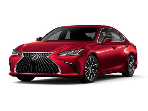 2024 Lexus ES 300h Base