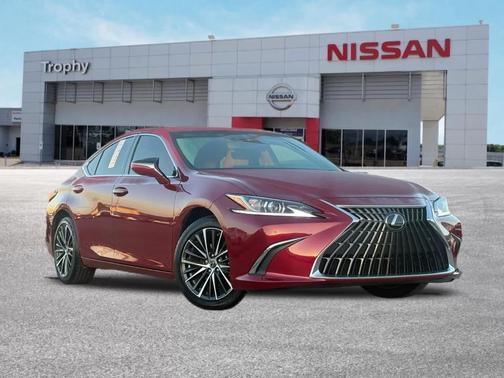 2024 Lexus ES 300h Base