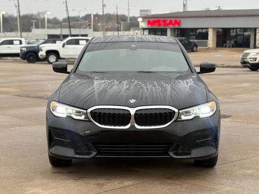 2021 BMW 330 330i