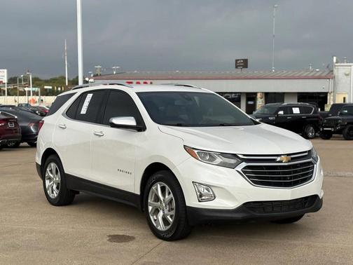 2020 Chevrolet Equinox L