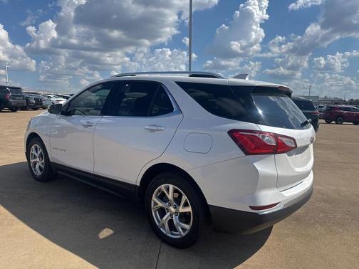 2020 Chevrolet Equinox L