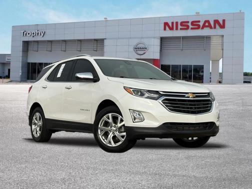 2020 Chevrolet Equinox L