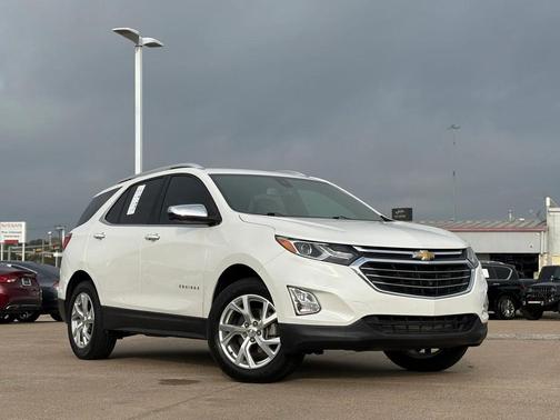 2020 Chevrolet Equinox L