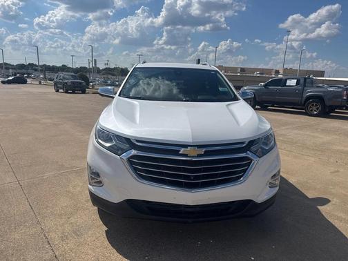 2020 Chevrolet Equinox L