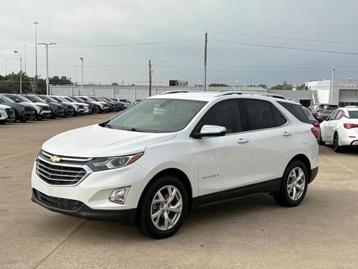 2020 Chevrolet Equinox L