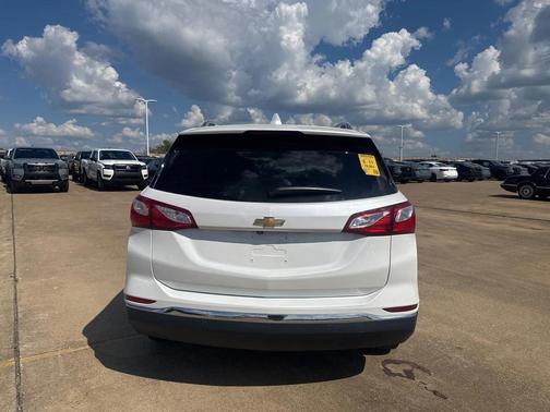 2020 Chevrolet Equinox L