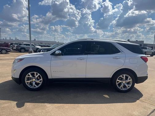 2020 Chevrolet Equinox L