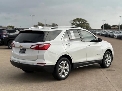 2020 Chevrolet Equinox L