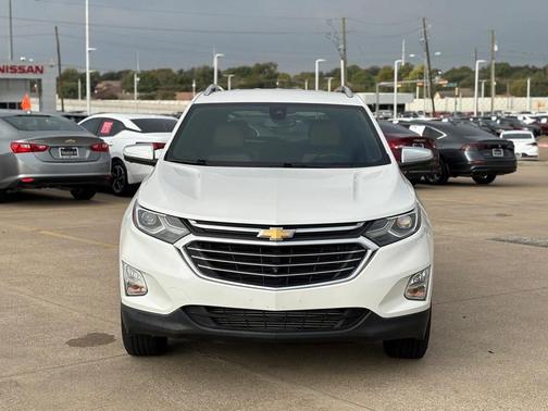 2020 Chevrolet Equinox L