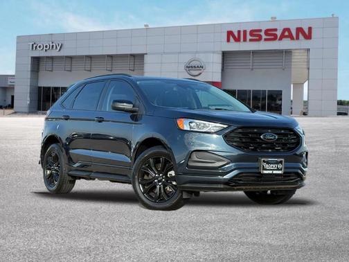 2023 Ford Edge SE