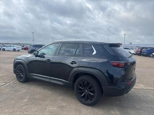 2024 Mazda CX-50 2.5 S Preferred