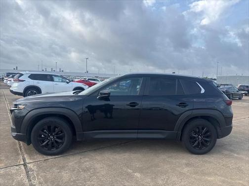2024 Mazda CX-50 2.5 S Preferred