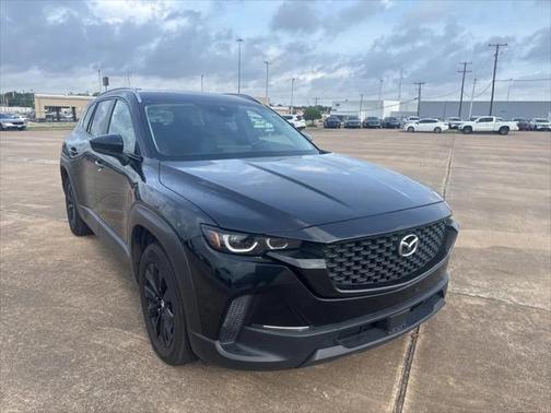 2024 Mazda CX-50 2.5 S Preferred