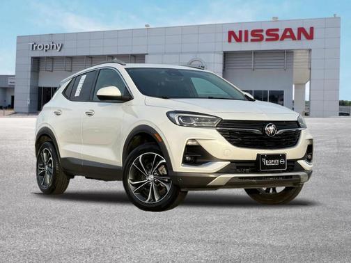 2021 Buick Encore GX Essence