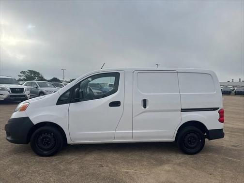 2019 Nissan NV200 S