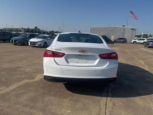 2024 Chevrolet Malibu 1LS