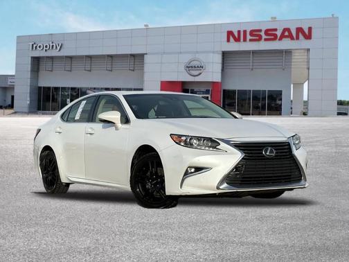 2016 Lexus ES 350 Base