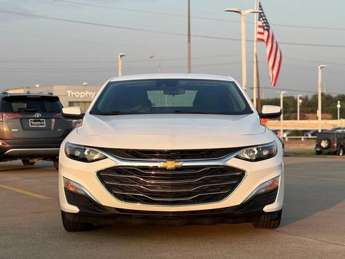 2024 Chevrolet Malibu 1LS