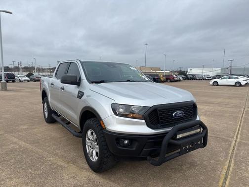 2019 Ford Ranger XL