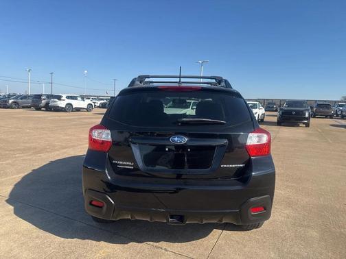 2016 Subaru Crosstrek 2.0i Premium