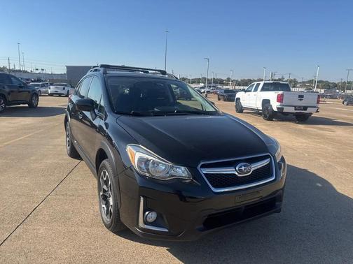 2016 Subaru Crosstrek 2.0i Premium