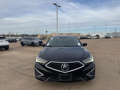 2021 Acura ILX Technology Package