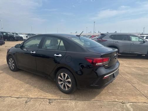 2023 Kia Rio S