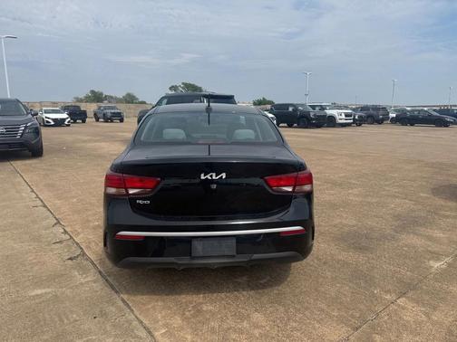 2023 Kia Rio S