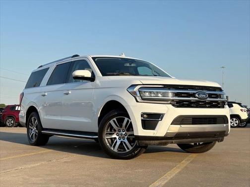 2023 Ford Expedition Max Limited
