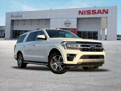 2023 Ford Expedition Max Limited